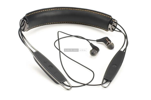 Klipsch R6 Neckband nyakpántos Bluetooth fülhallgató