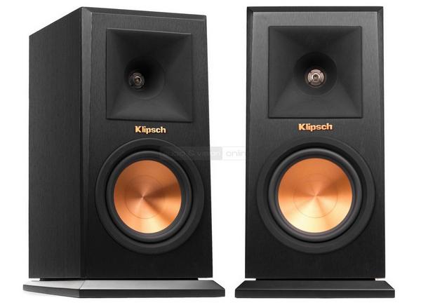 Klipsch RP-160M hangfal
