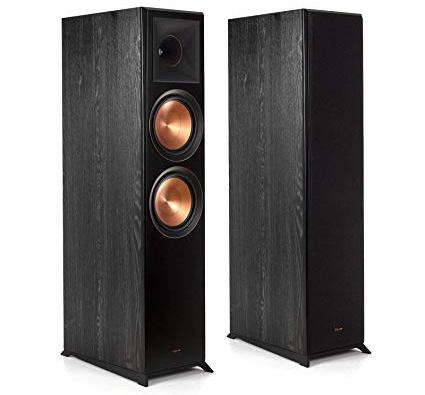 Klipsch RP-8000F hangfal
