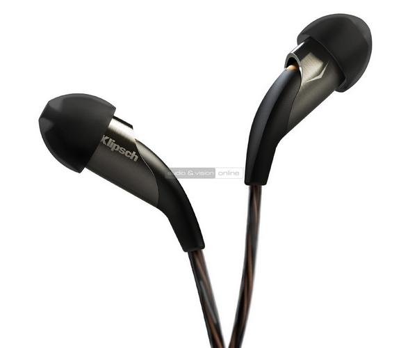 Klipsch Reference X20i fülhallgató