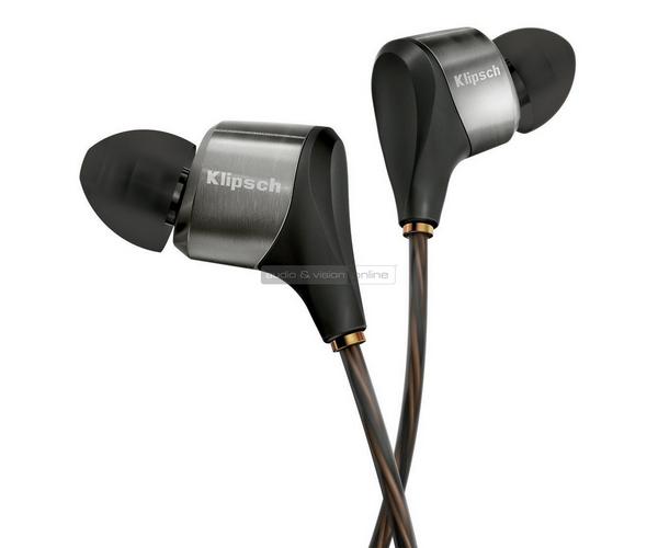Klipsch XR8i Hybrid fülhallgató