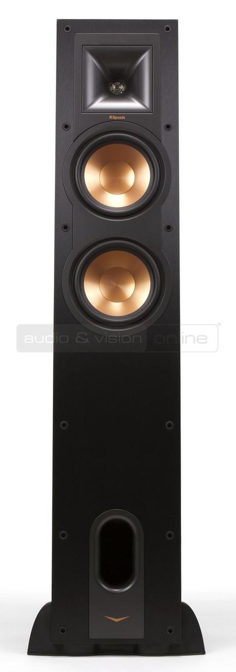 Klipsch R-26F álló hangfal