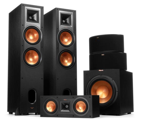 Klipsch Reference hangfalcsalád