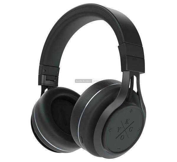 Kygo A9/600 Bluetooth fejhallgató