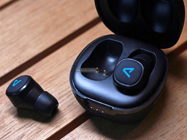 LAMAX Dots2 TWS Bluetooth fülhallgató