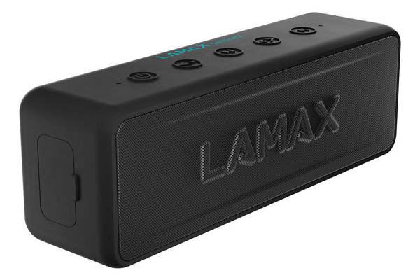 LAMAX Sentinel 2 Bluetooth hangszóró