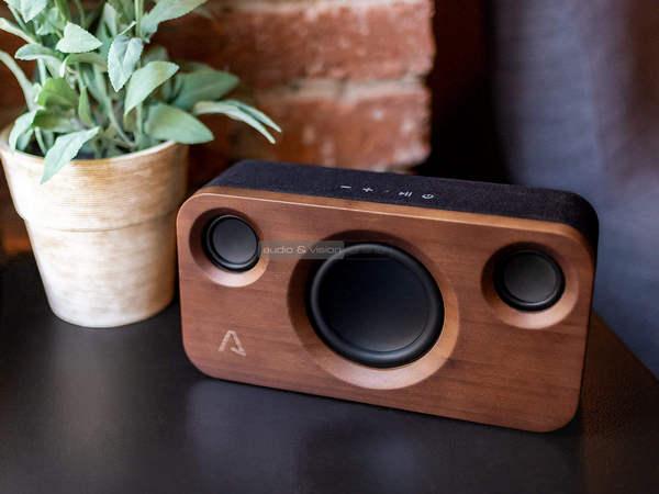 LAMAX Soul1 Bluetooth hangszóró