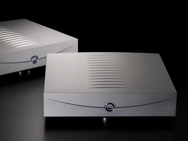 Linn Klimax Solo 500 monoblokk