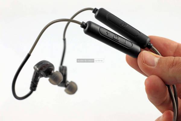 MEE Audio X6 Bluetooth sport fülhallgató