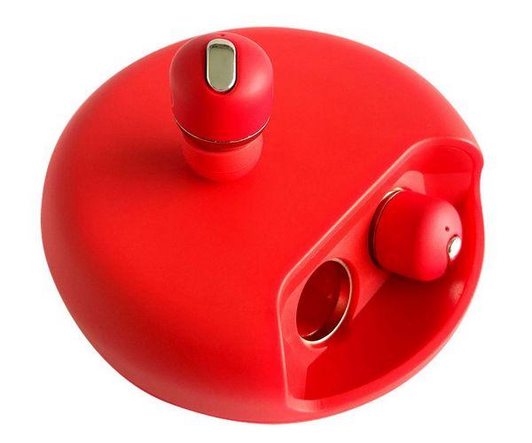 MUZIX YA Air Twins Bluetooth fülhallgató