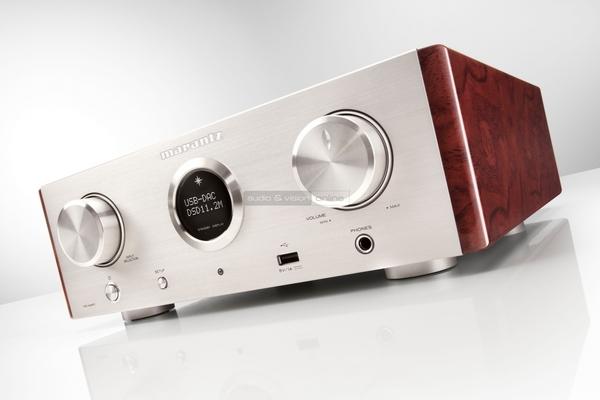 Marantz HD-AMP1 hifi erősítő