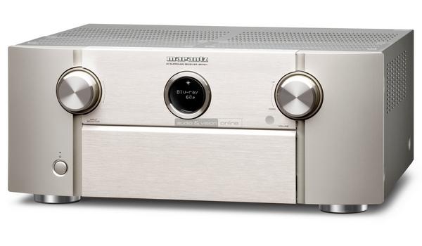 Marantz SR7011 házimozi erősítő