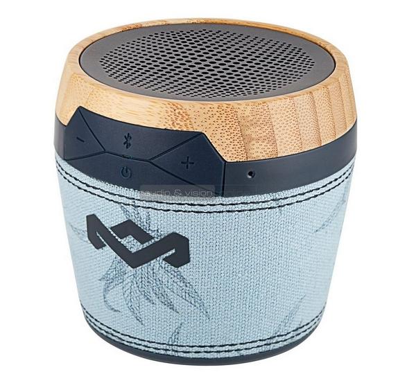 House of Marley Chant Mini Bluetooth hangszóró