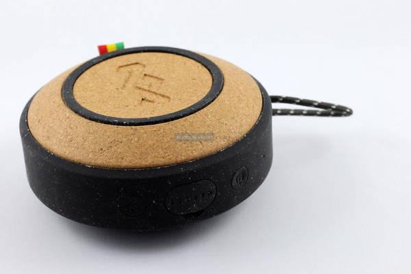 House of Marley No Bounds Bluetooth hangszóró