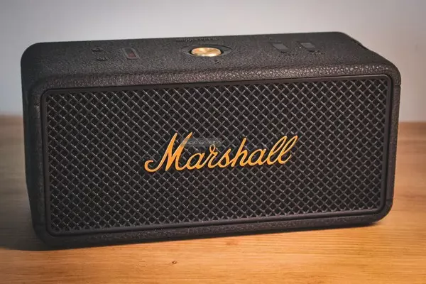 Marshall Middleton II Bluetooth hangszóró