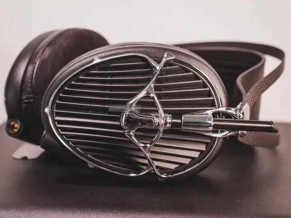 Meze Audio ARTA high end fejhallgató teszt