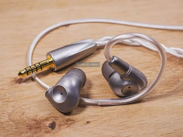 Meze Audio ASTRU high end fülhallgató