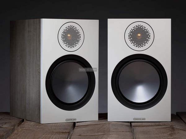 Monitor Audio Bronze 100 hangfal