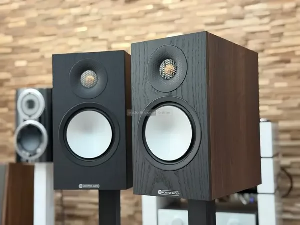 Monitor Audio Bronze 50 7G hangfal
