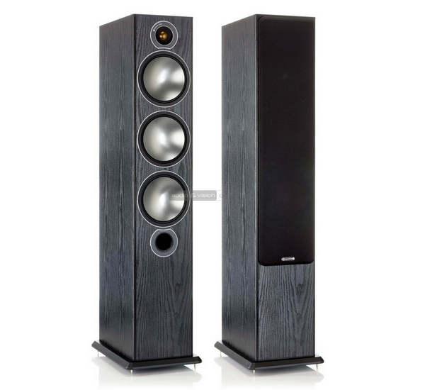 Monitor Audio Bronze 6 hangfal