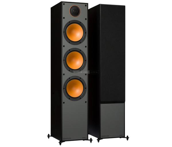 Monitor Audio Monitor 300 hangfal
