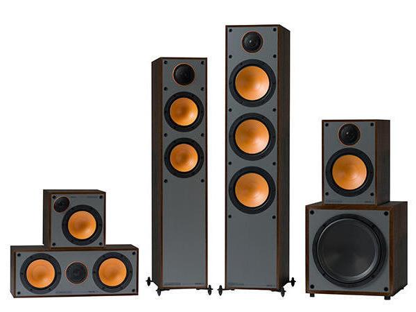 Monitor Audio Monitor hangfalak