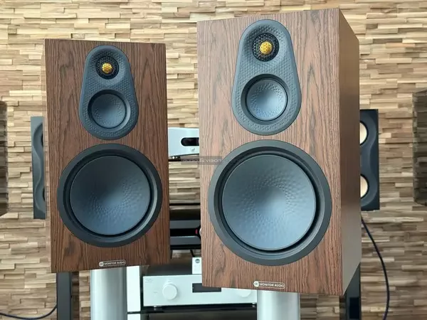 Monitor Audio Silver 100 8G hangfal