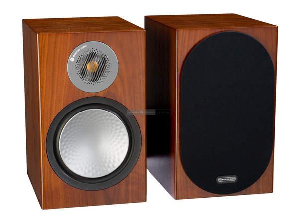 Monitor Audio Silver 100 hangfal