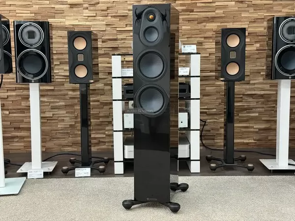 Monitor Audio Silver 300 8G hangfal