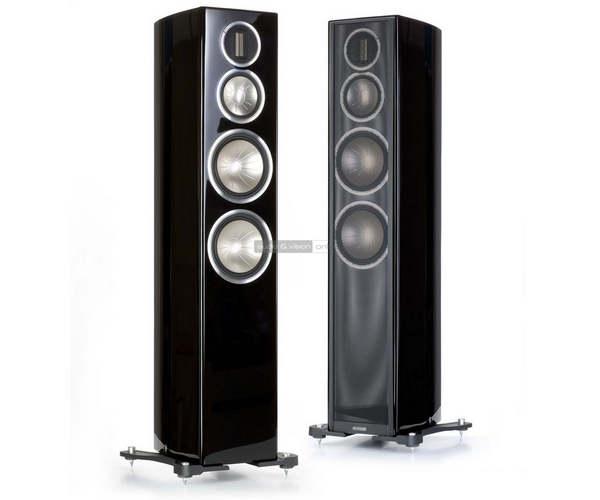 Monitor Audio hangfal