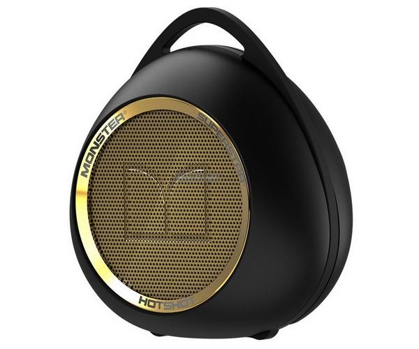 Monster SuperStar HotShot Bluetooth hangszóró