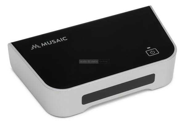 Musaic MPL
