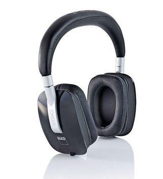 NAD VISO HP50 fejhallgató