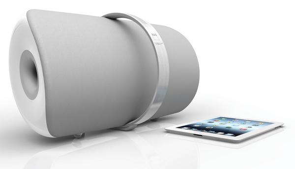 NAD VISO 1 BT vezetéknélküli Bluetooth hangrendszer