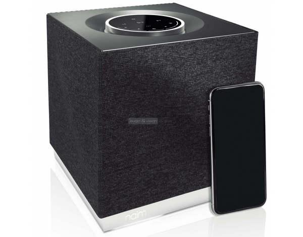 Naim Mu-so Qb 2 multiroom hangszóró