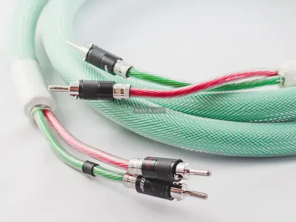 Neotech NES-3002G hangfalkábel