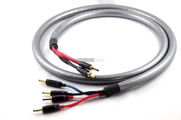 Neotech NES-3003 II hangfalkábel