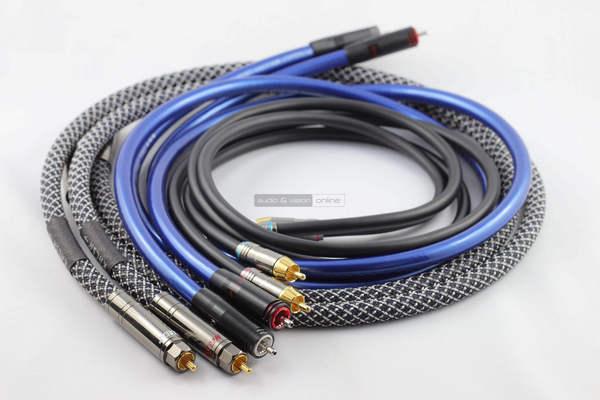 Neotech RCA kábel