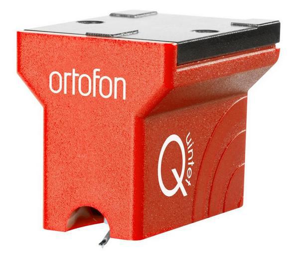 Ortofon Quintet Red hangszedő