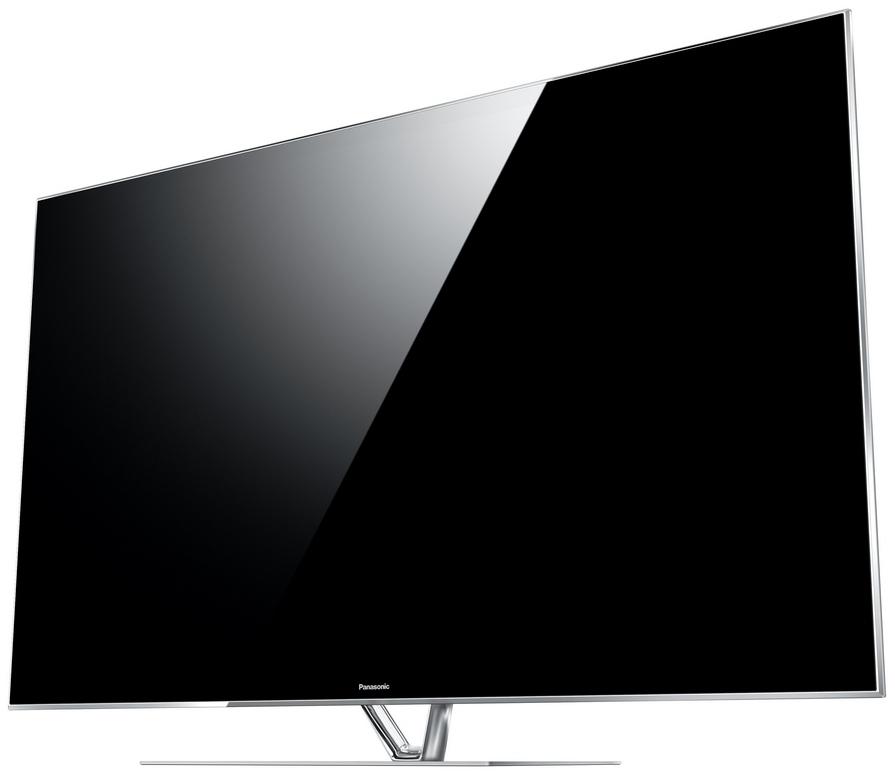 Panasonic ZT60 plazma TV