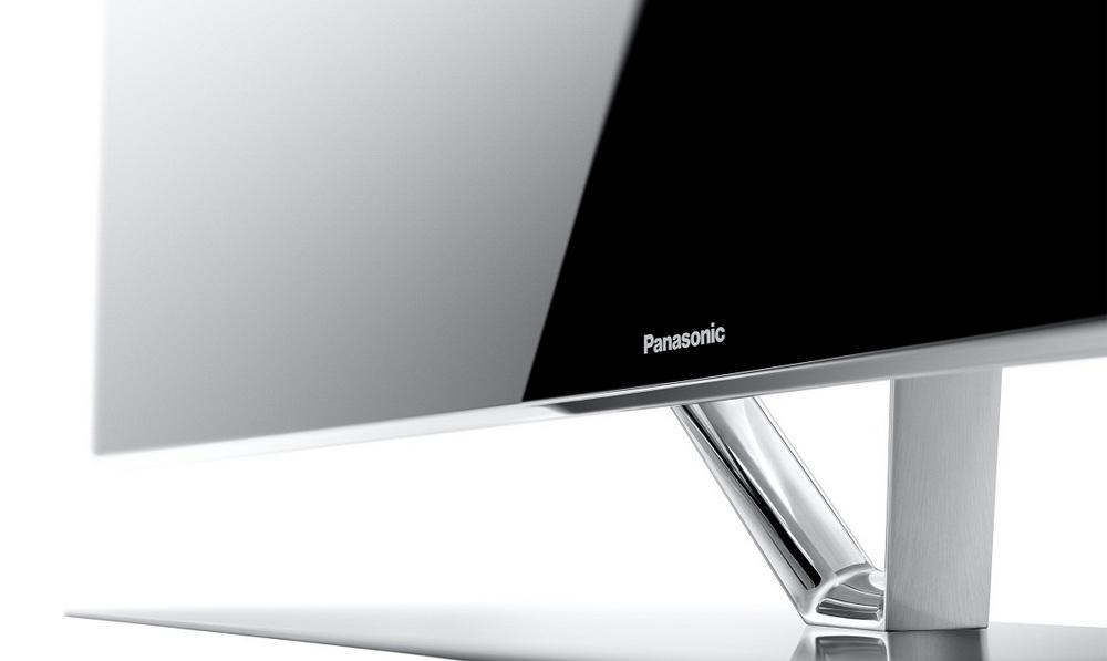 Panasonic ZT60 plazma TV