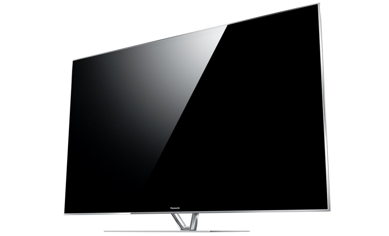Panasonic ZT60 plazma TV