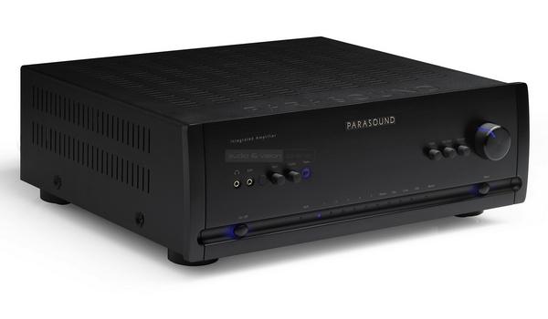 Parasound Halo Integrated Amplifier