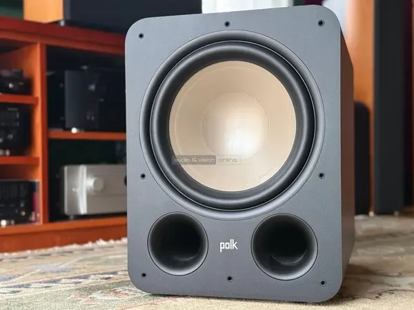 Polk Audio Signature Elite ES12 mélyláda