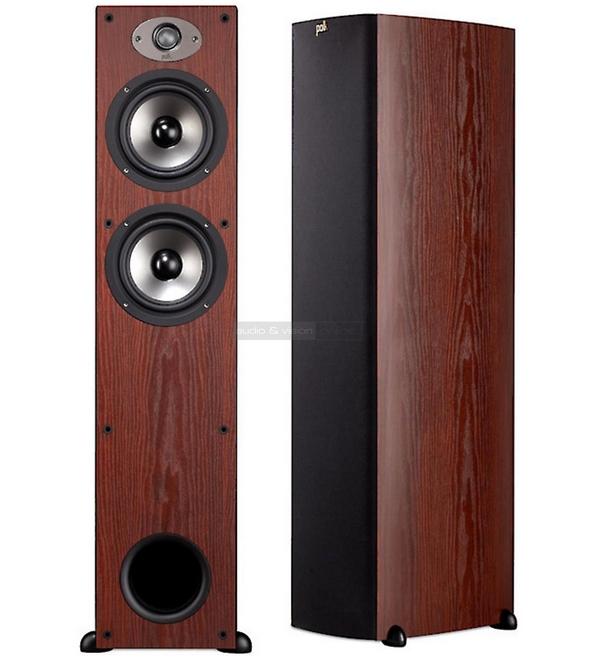 Polk Audio TSx330T hifi hangfal