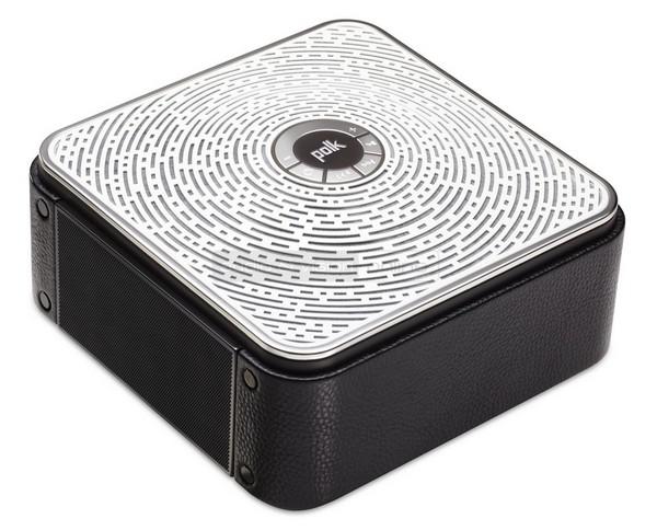 Polk Audio Camden Square mobil Bluetooth hangrendszer