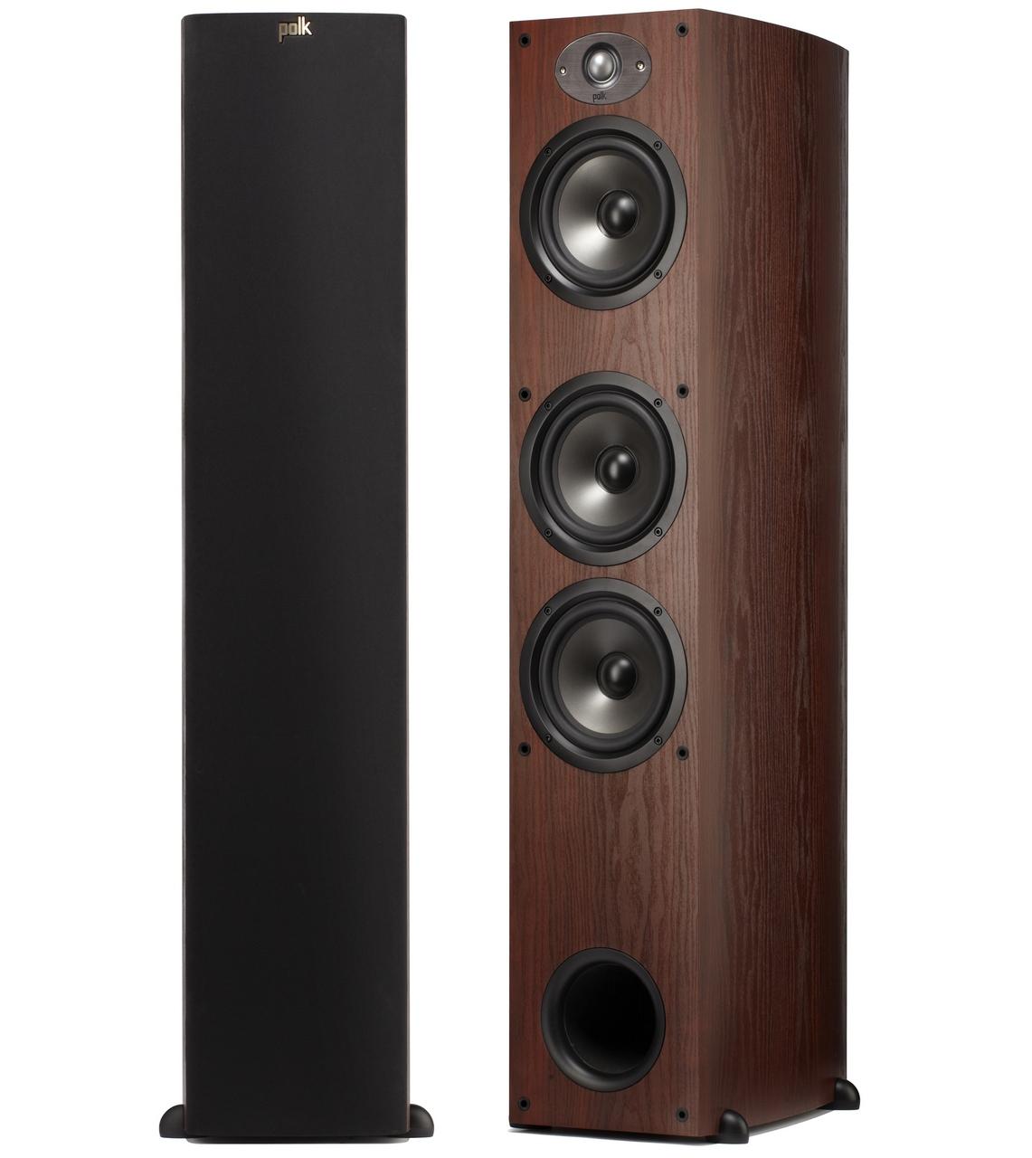 Polk Audio TSx440t álló hangfal