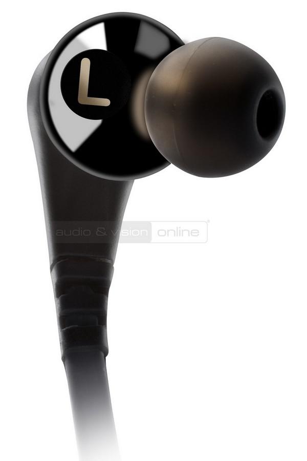 Polk Audio UltraFocus 6000 zajzáras in-ear fülhallgató