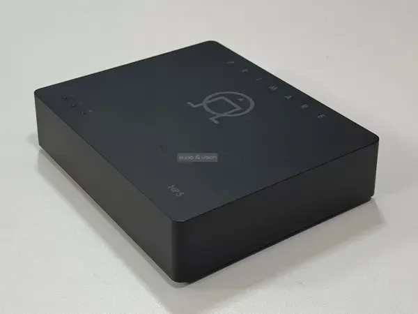Primare NP5 Prisma MK2 hálózati zenelejátszó