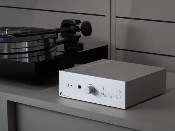 Pro-Ject Stereo Box DS3 sztereó erősítő